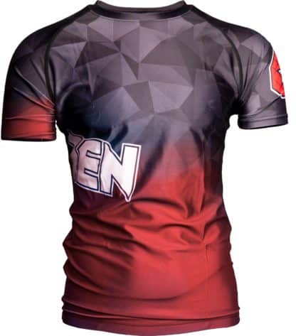 Camiseta TOP TEN "PRISM"