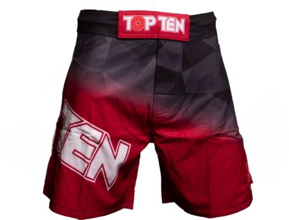Pantalon MMA TOP TEN "PRISM"