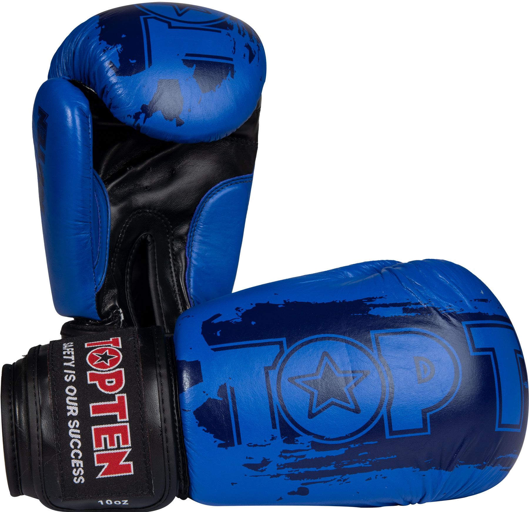 Guante de boxeo TOP TEN “Power Ink” – TOPTEN