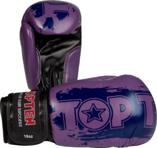 Guante de boxeo TOP TEN "Power Ink"