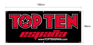 Banner TOP TEN España