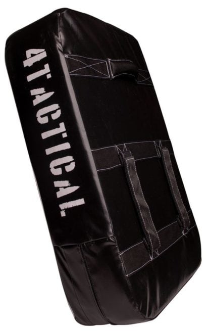 Escudo TOP TEN "4TACTICAL"
