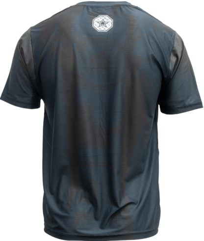 Camiseta TOP TEN "Power Ink"