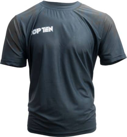 Camiseta TOP TEN "Power Ink"