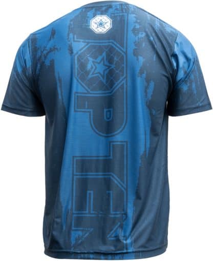 Camiseta TOP TEN "Power Ink"