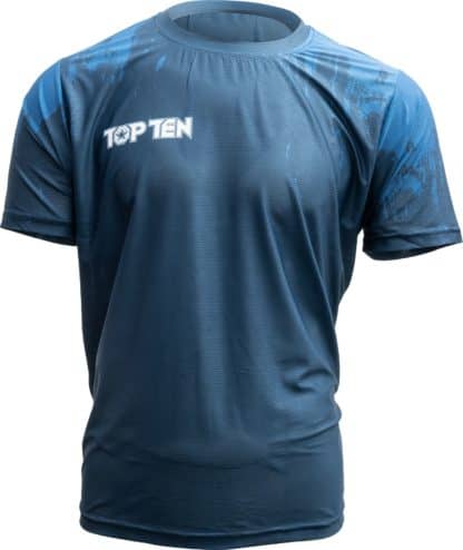 Camiseta TOP TEN "Power Ink"