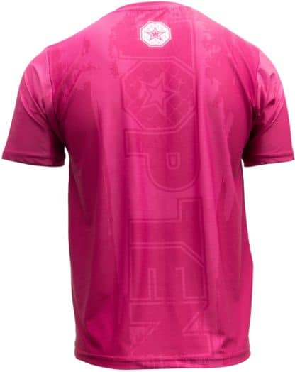 Camiseta TOP TEN "Power Ink"