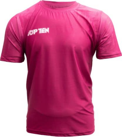 Camiseta TOP TEN "Power Ink"