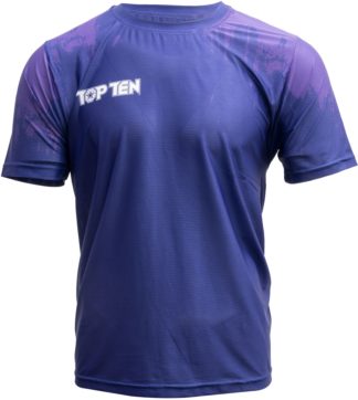 Camiseta TOP TEN "Power Ink"