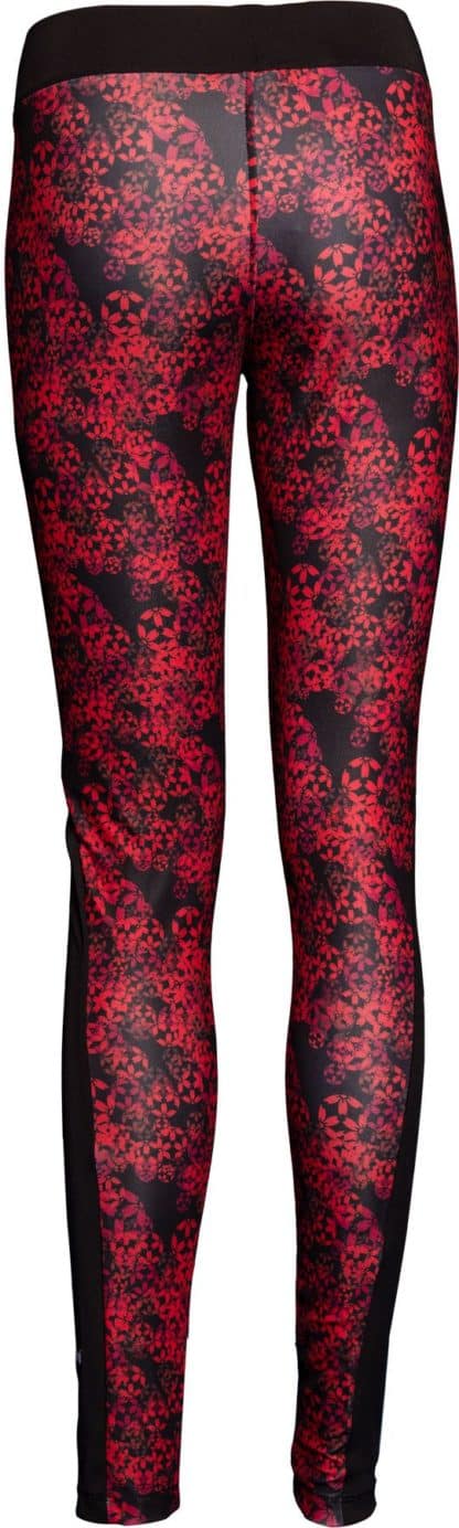 Mallas de entrenamiento "Flowers" Hayashi