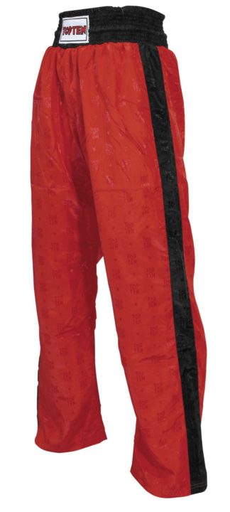 Pantalon Kickboxing TOP TEN “Classic”