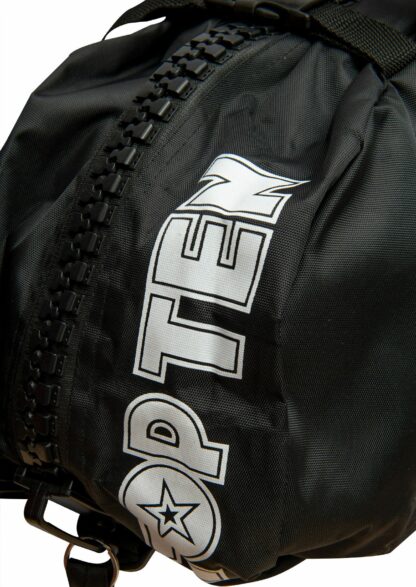Mochila TOP TEN "BIG ZIP ITF"