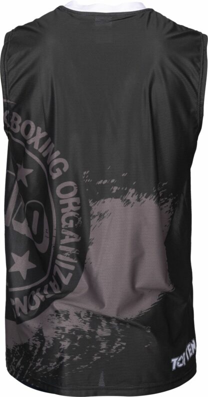 Camiseta TOP TEN "WAKO KICK LIGHT"
