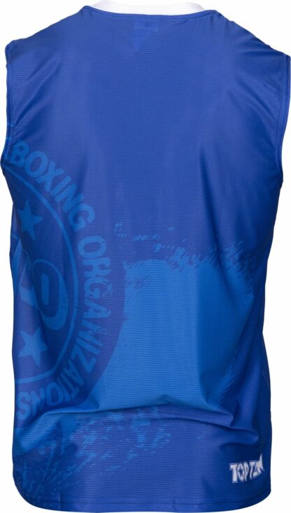 Camiseta TOP TEN "WAKO KICK LIGHT"