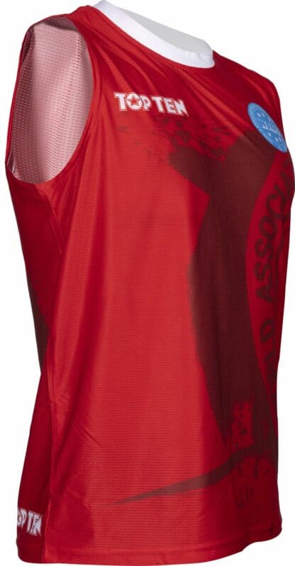 Camiseta TOP TEN "WAKO KICK LIGHT"