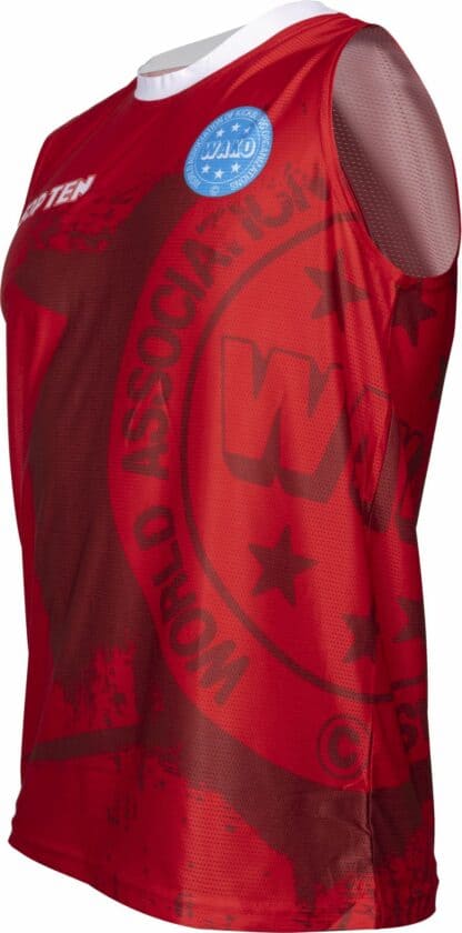 Camiseta TOP TEN "WAKO KICK LIGHT"