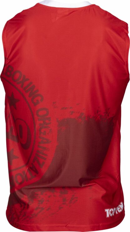 Camiseta TOP TEN "WAKO KICK LIGHT"