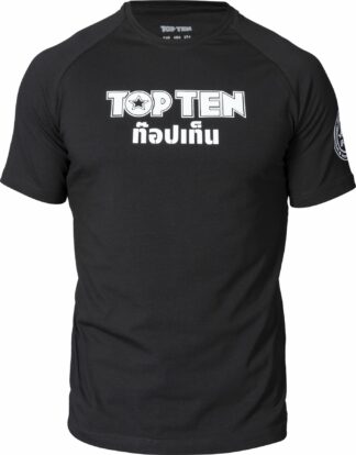 Camiseta TOP TEN "Niran"