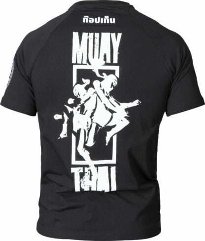 Camiseta TOP TEN "Niran"