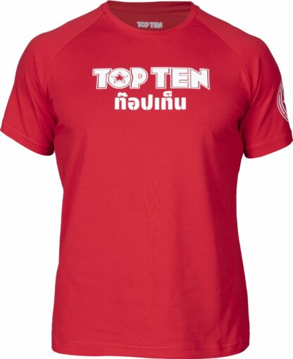 Camiseta TOP TEN "Niran"