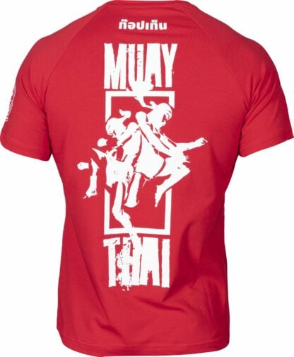 Camiseta TOP TEN "Niran"