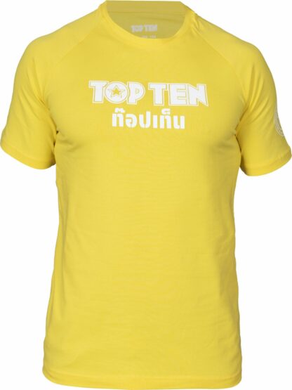 Camiseta TOP TEN "Niran"