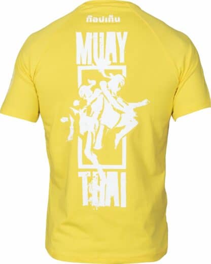 Camiseta TOP TEN "Niran"