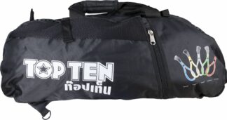 Mochila y bolsa de deporte TOP TEN "Aisun" IFMA