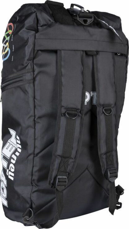 Mochila y bolsa de deporte TOP TEN "Aisun" IFMA