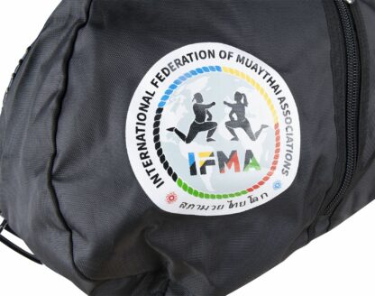 Mochila y bolsa de deporte TOP TEN "Aisun" IFMA