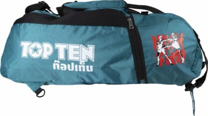 Mochila y bolsa de deporte TOP TEN "Aisun" IFMA