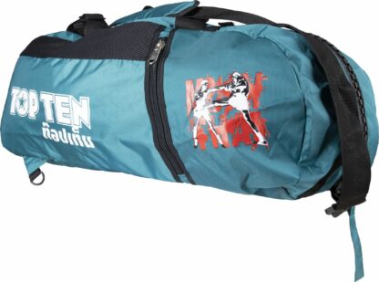 Mochila y bolsa de deporte TOP TEN "Aisun" IFMA
