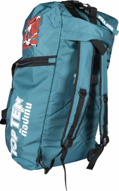 Mochila y bolsa de deporte TOP TEN "Aisun" IFMA