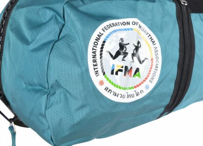Mochila y bolsa de deporte TOP TEN "Aisun" IFMA