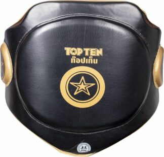 Protector de abdomen IFMA "Naa" TOP TEN