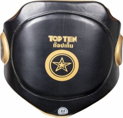 Protector de abdomen IFMA "Naa" TOP TEN