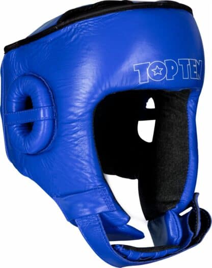 Casco TOP TEN "Jarot Muay" IFMA