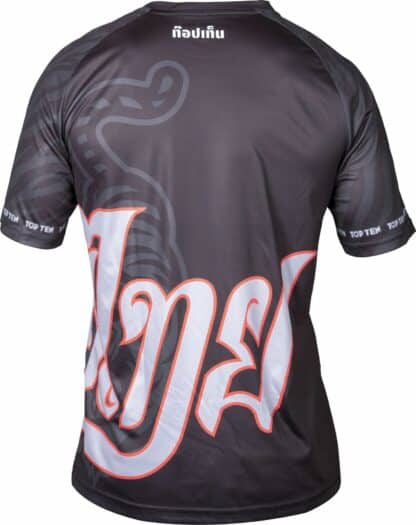 Camiseta TOP TEN "Patcharee" IFMA