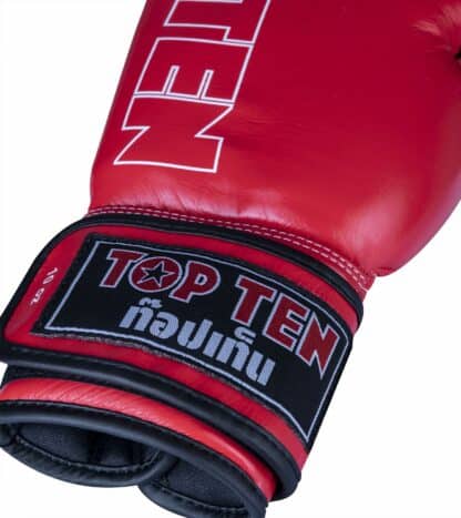 Guante TOP TEN "Mad" IFMA