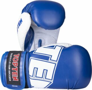 Guante de boxeo TOP TEN "NK3"