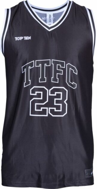 Camiseta TOP TEN Tank "Fight Club"