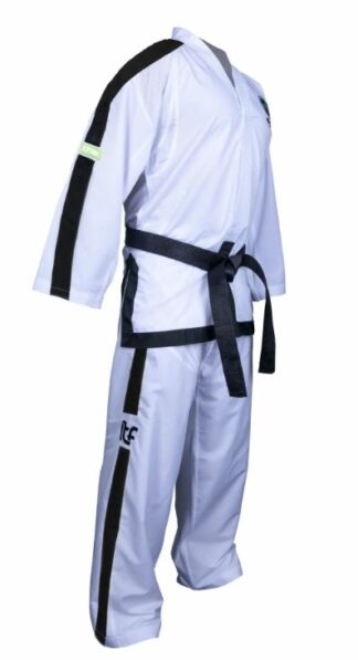 Dobok Taekwon-Do ITF Approved "Green" IV-VI Dan TOP TEN