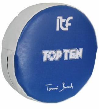 Mini Target TOP TEN ITF “Barada”