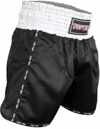Kickboxing Short TOP TEN "Basic"