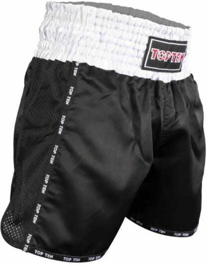 Kickboxing Short TOP TEN "Basic"