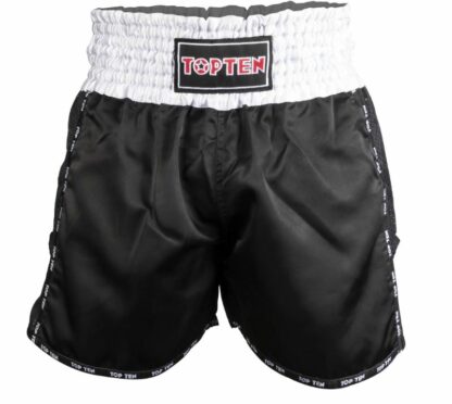 Kickboxing Short TOP TEN "Basic"