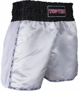 Kickboxing Short TOP TEN "Basic"