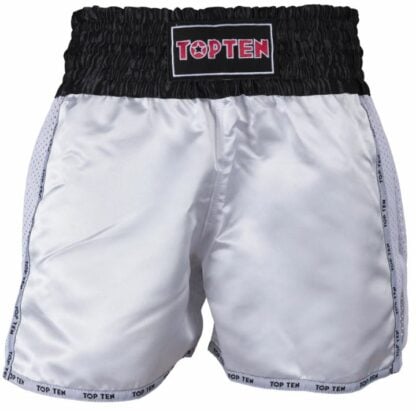 Kickboxing Short TOP TEN "Basic"