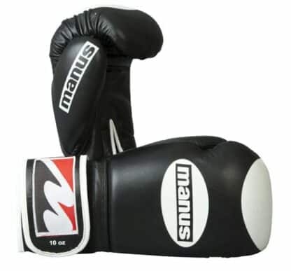 Guante de Boxeo "Competition" (WAKO APPROVED) 10oz