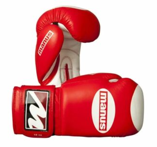 Guante de Boxeo "Competition" (WAKO APPROVED) 10oz